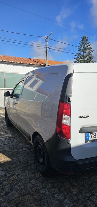 Vendo Dacia Dokker