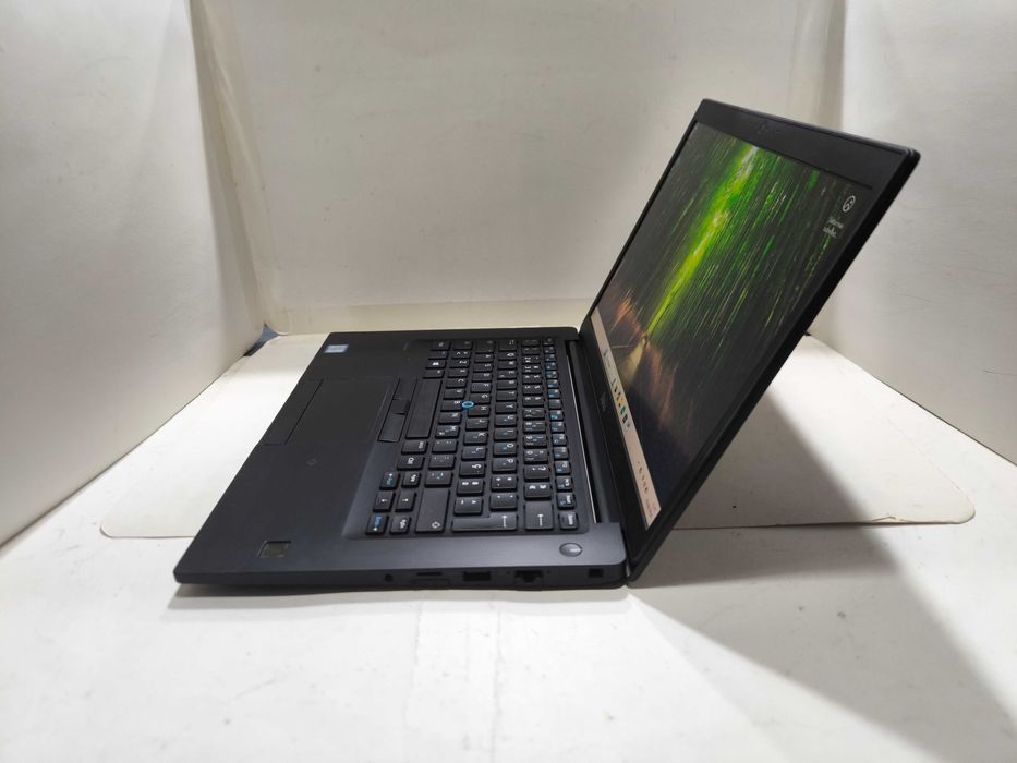 DELL Latitude 7480 i7 256GB NVME 16GB RAM FullHD # bateria NOVA
