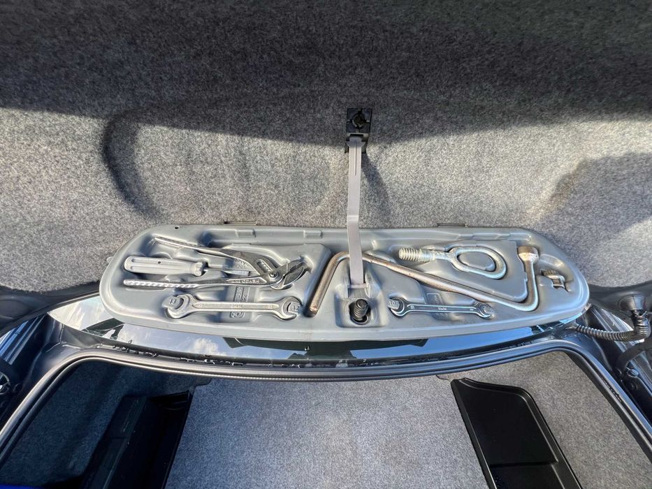 BMW E46 320CD Pack M Individual