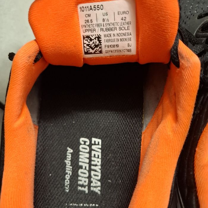 Ténis Corrida Asics Gel Pulse 11