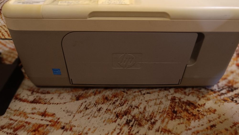 Drukarka HP Deskjet F2280