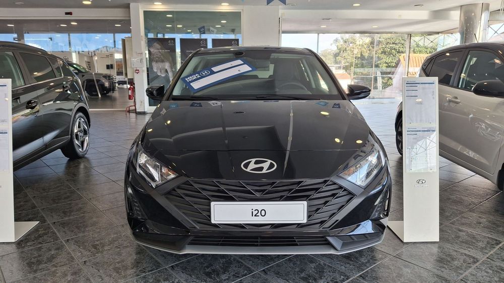 Hyundai i20 1.2 Comfort