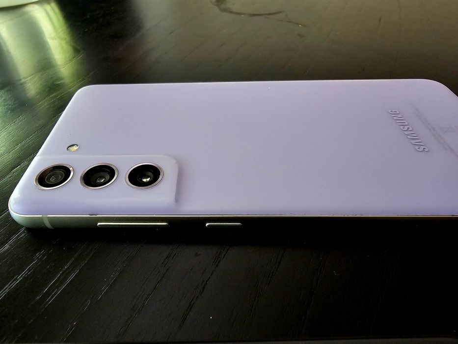 Samsung s21 Fe 5G