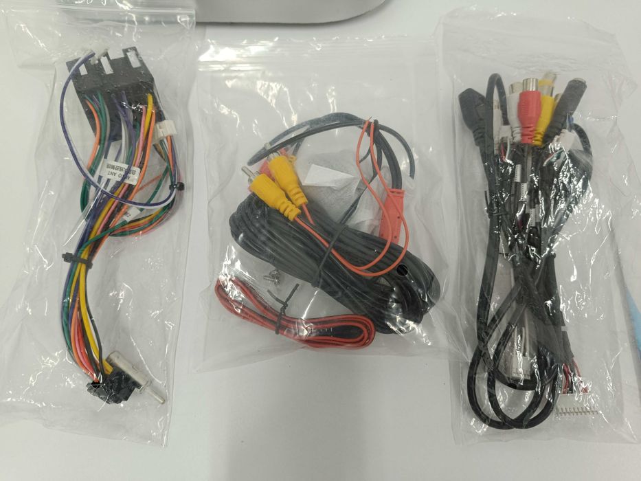 Radio Android z ekranem dotykowym Samochodowy system multimedialny