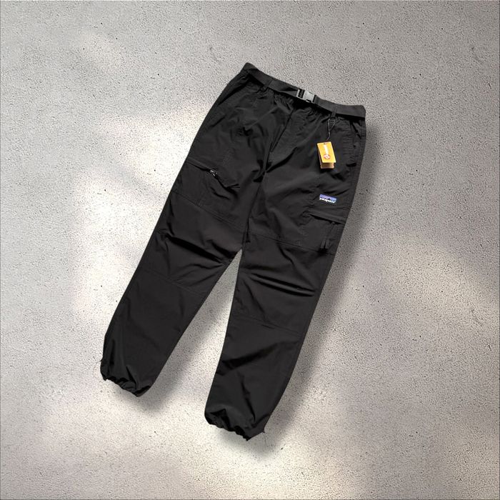 Карго штани Patagonia Парашути Патагонія