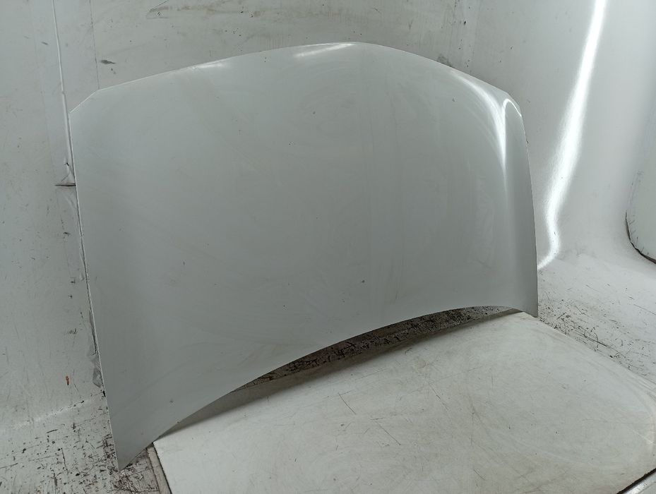 Capot - renault megane ii grandtour (km0/1_) | 03 - 12