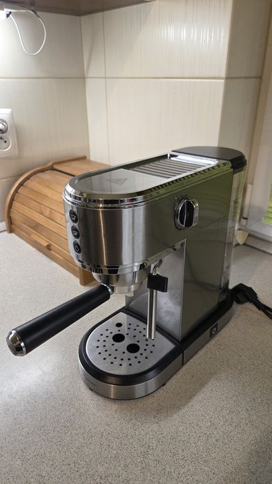 Ekspres do kawy Silvercrest