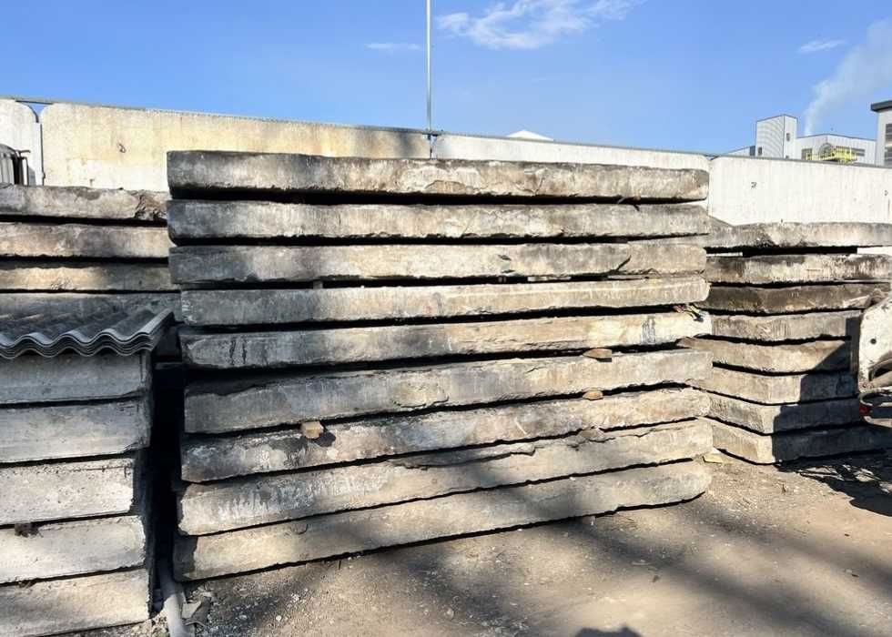 Найдешевше! Плита дорожня ПДН 6х2 (2 сорт)