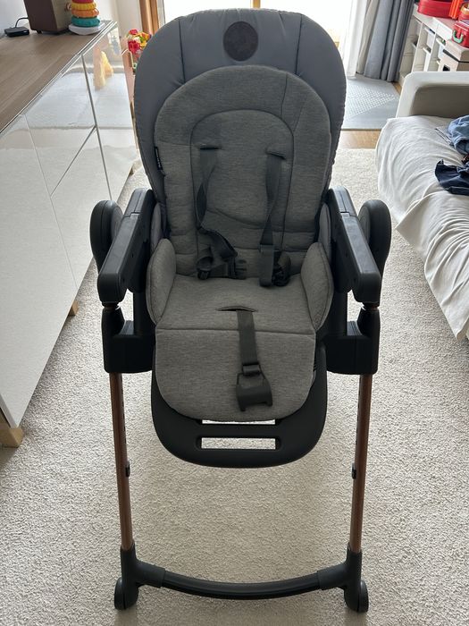 Cadeira refeicao maxi cosi