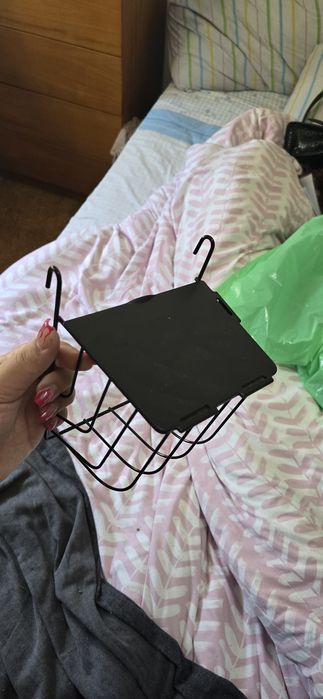 Guarda-Feno para Gaiola