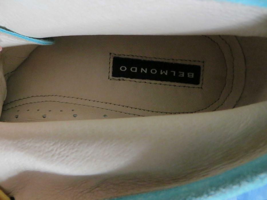Buty Belmondo rozm. 43 duży