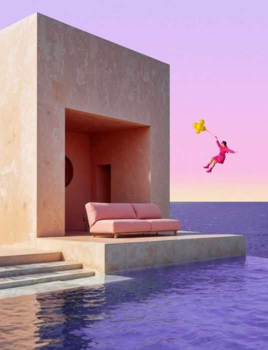 Téber - Making a Splash