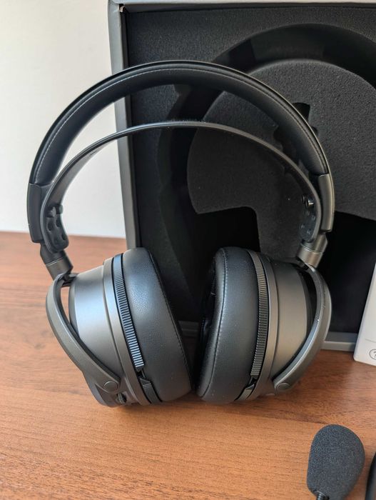 Audeze Maxwell 2