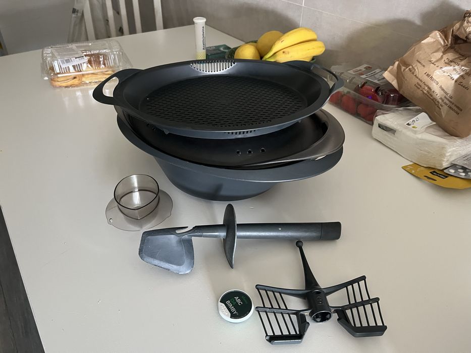 Bimby como novo T5 pouco uso