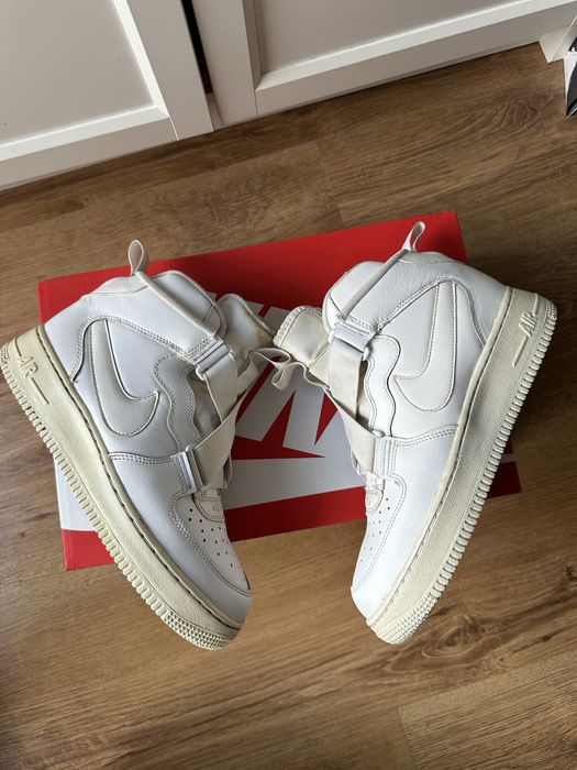 Damskie buty nike Air Force