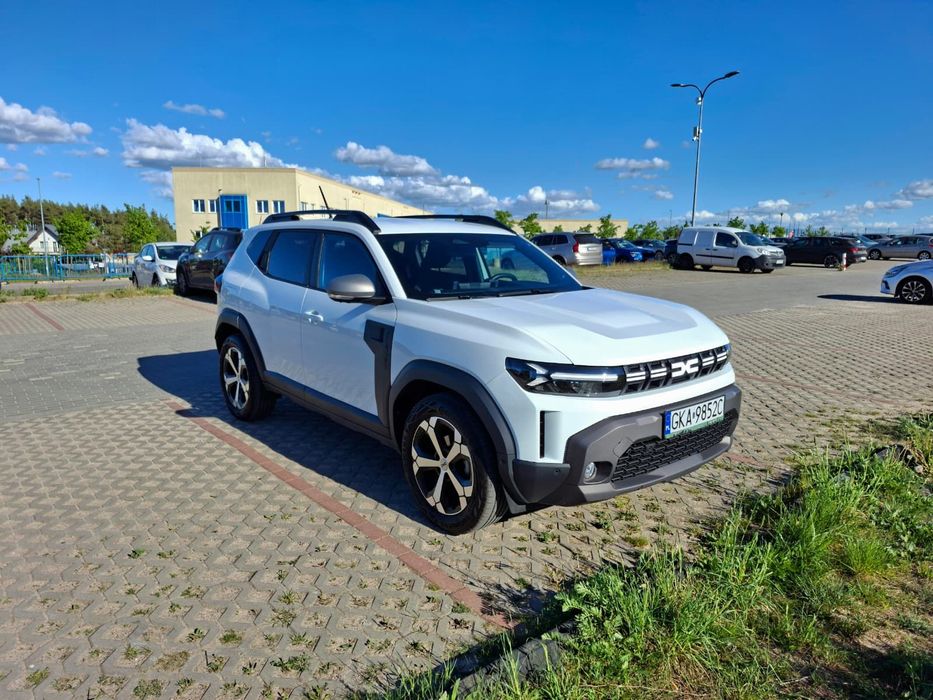 Dacia Duster Sprzedam Dacia Duster III *salon PL