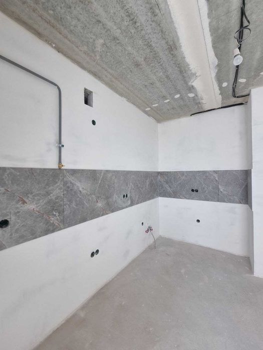 Продається 2-кімнатна квартира в сучасному житловому комплексі