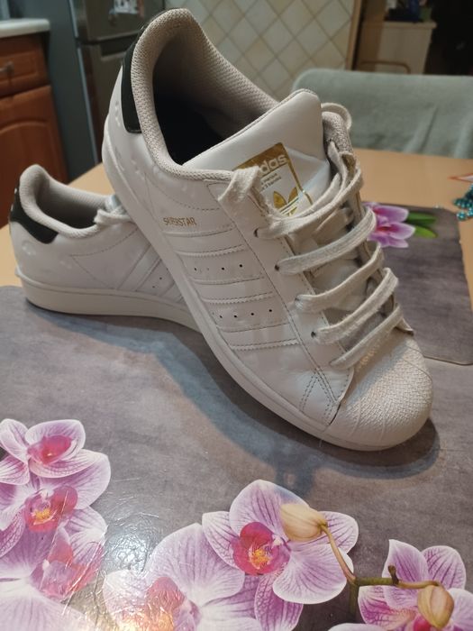 Buty adidas 39 1/3