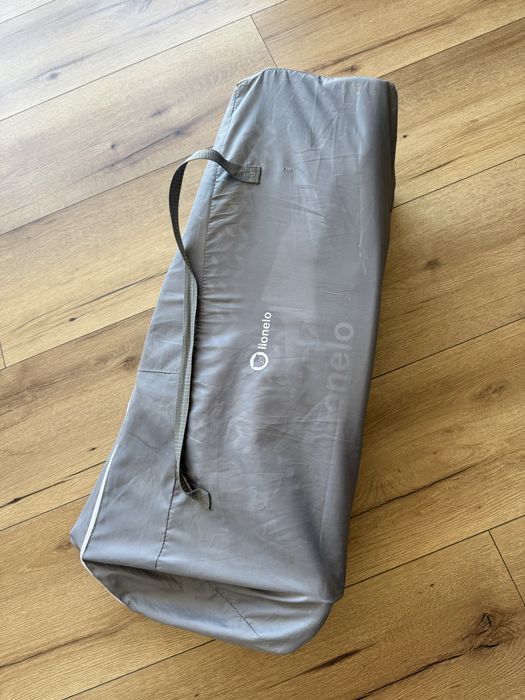 Łóżeczko turystyczne lionelo Sven plus