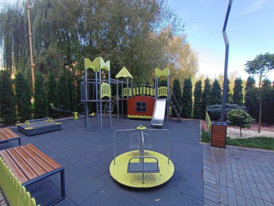 Продаж 1-кімнатної квартири ЖК Great House