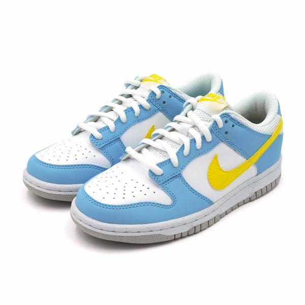 Nike Dunk Low Homer Simpson