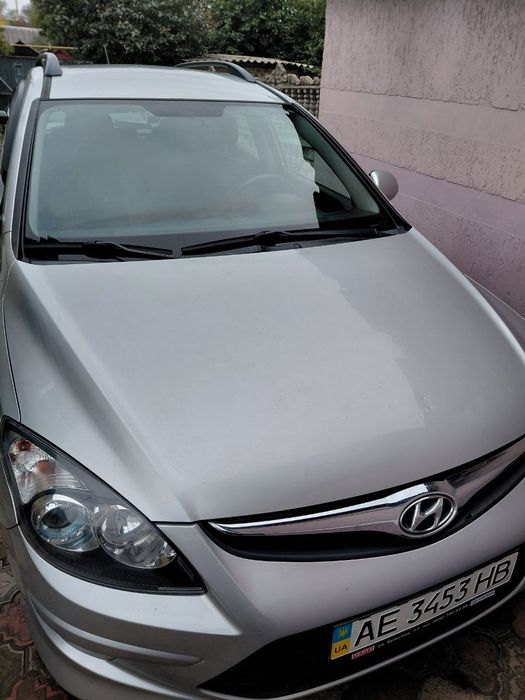 Продам Hyundai i30sw