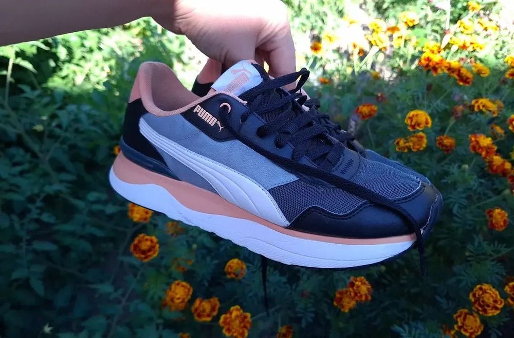 Кросівки Puma 39 р