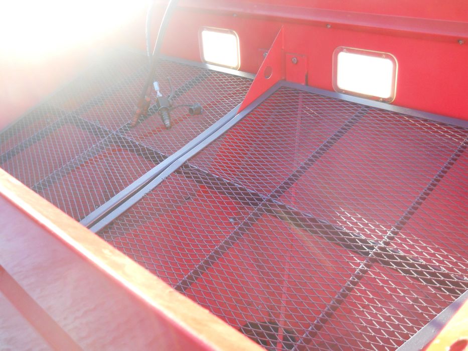 Rozsiewacz nawozu Vicon