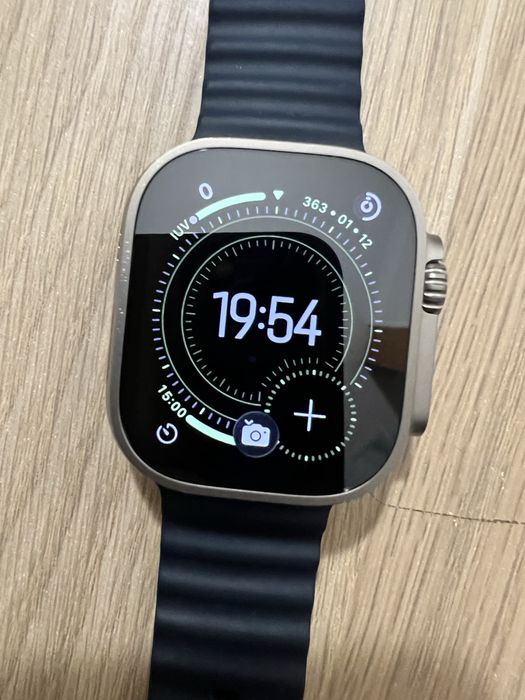 Apple watch ultra 2