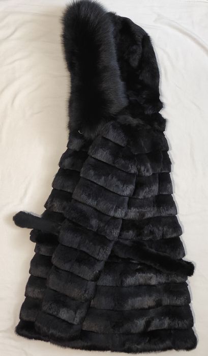 Шуба/шубка ATAMAS