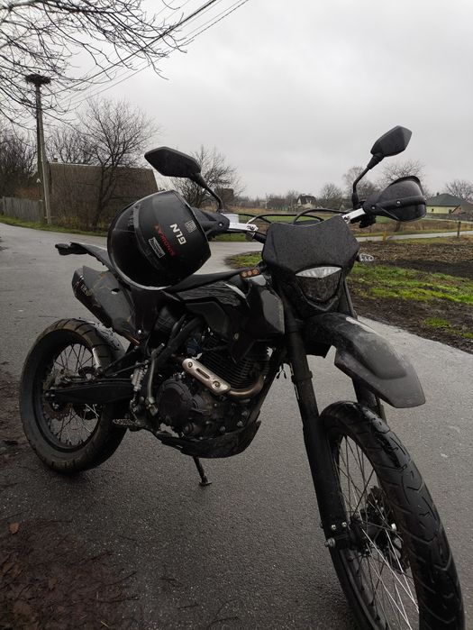 Продам Спарк250р2