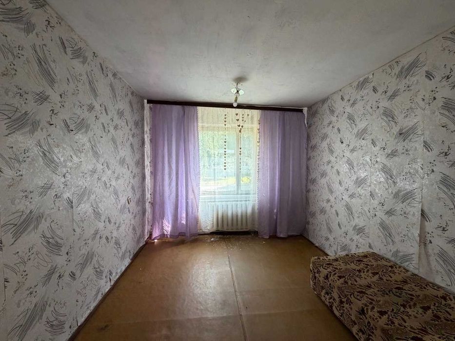 Продаж 2 кім квартири в селі Коржі 48 м2 є залізничне сполучення з Києвом