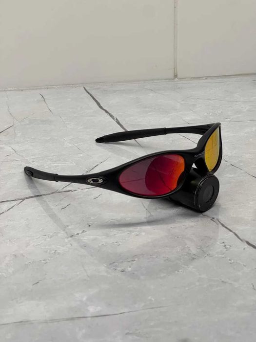 Окуляри Oakley Minute 1.0