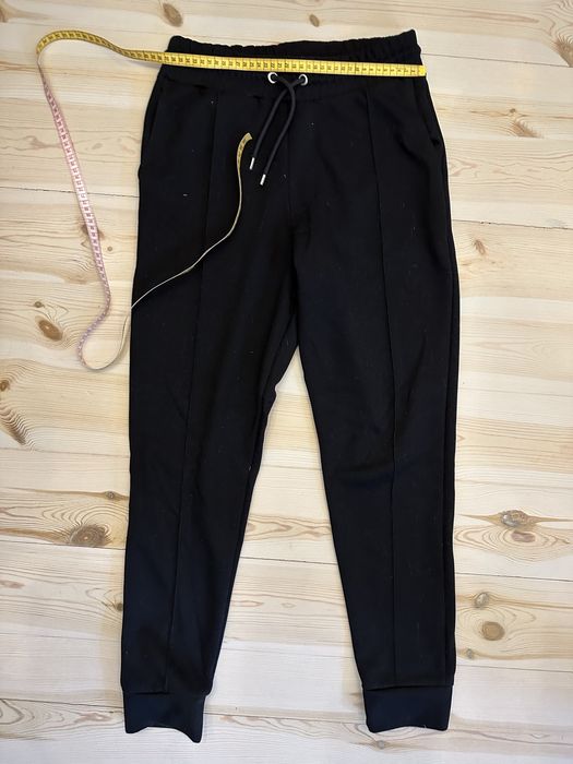 Spodnie męskie Zara