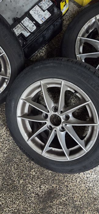 Jantes bmw 16 originais
