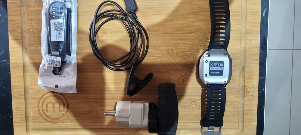Garmin Forerunner 910 XT
