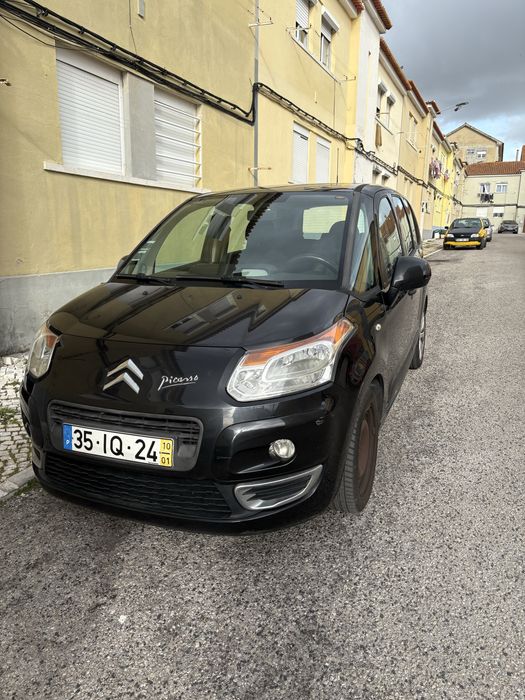 Citroen Picasso C3 2010