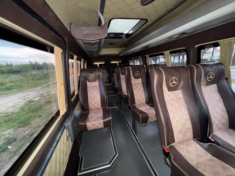 Продається Mercedes Sprinter