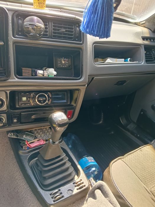 Ford Sierra 1,8 купе