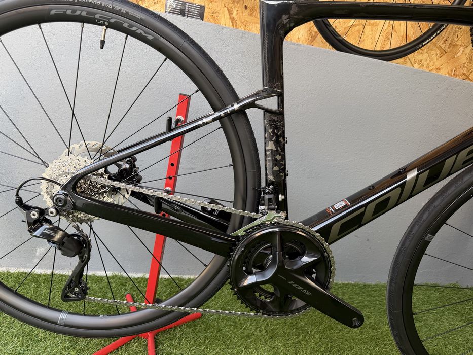 Novas 2027 coluer invicta carbono