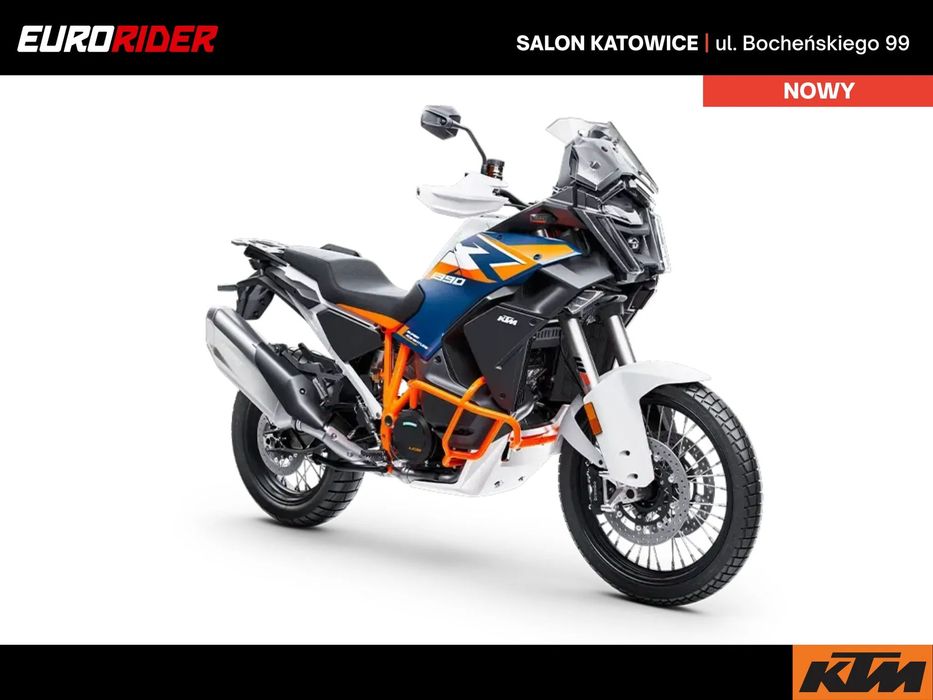 KTM