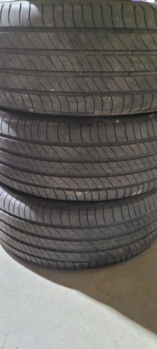 Opony Lato Michelin 225/55/17  2025 r nowe demo polecam
