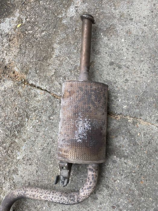 filtr dpf renault espace 2.0 dci