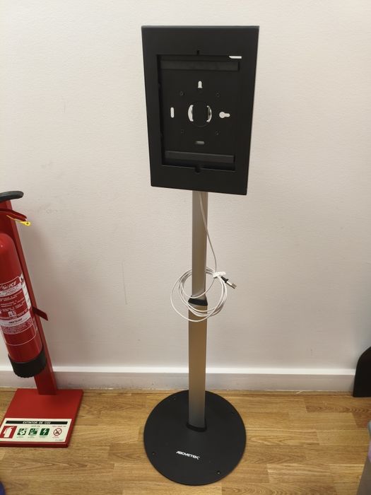 Suporte de Pé para iPad / Tablet – AboveTek