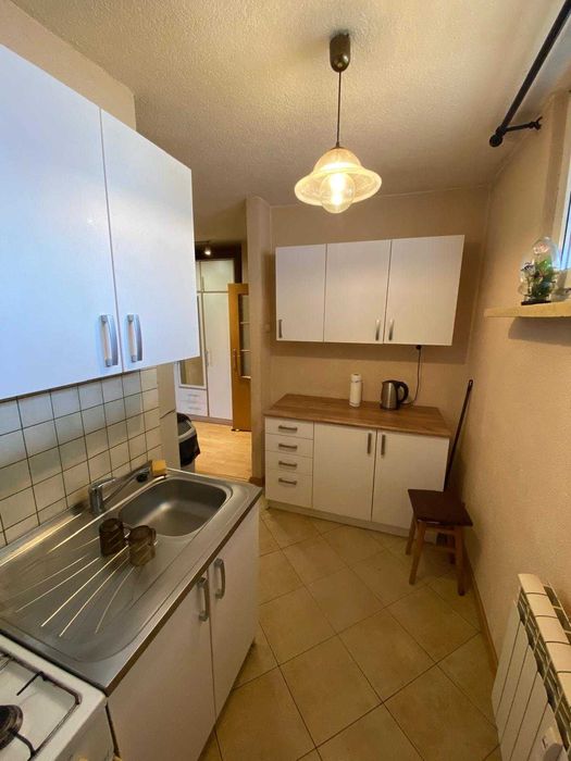 Mieszkanie Tychy Hierowskiego 35 m2