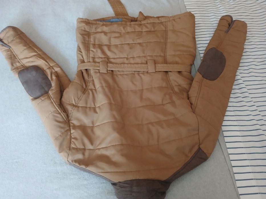Casaco da marca saccor