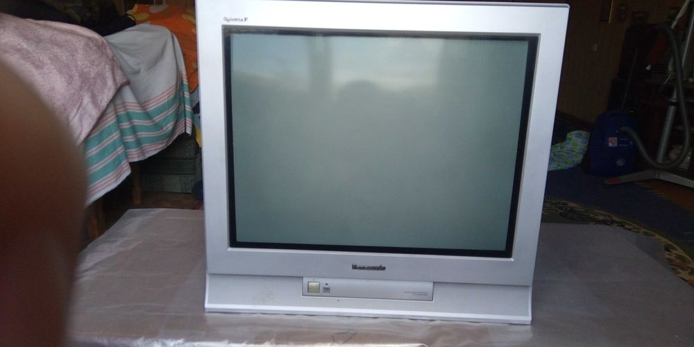 Телевизор Panasonic
