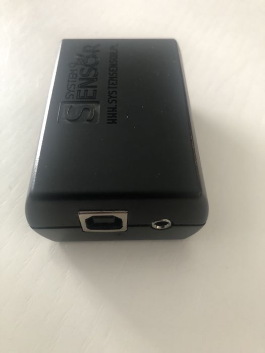 Sensor System Mini