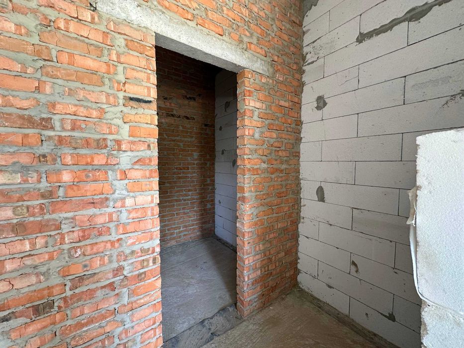 Продаж будинку 120м². 3 кімнати. 5 соток. ДЕРЖАВНІ ПРОГРАМИ! ID:855