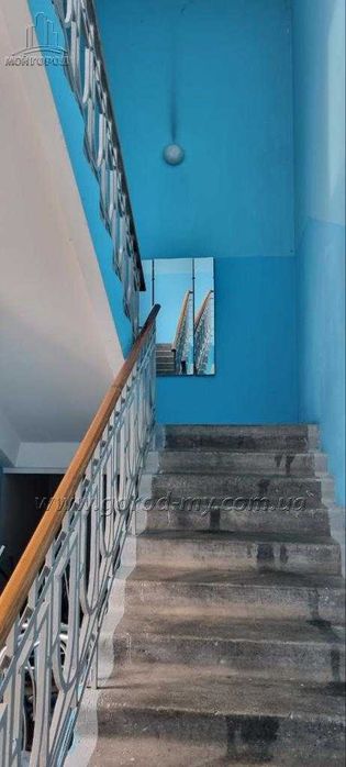 Мотель 700 м² при в’їзді в Дніпро по Криворізькому Шосе